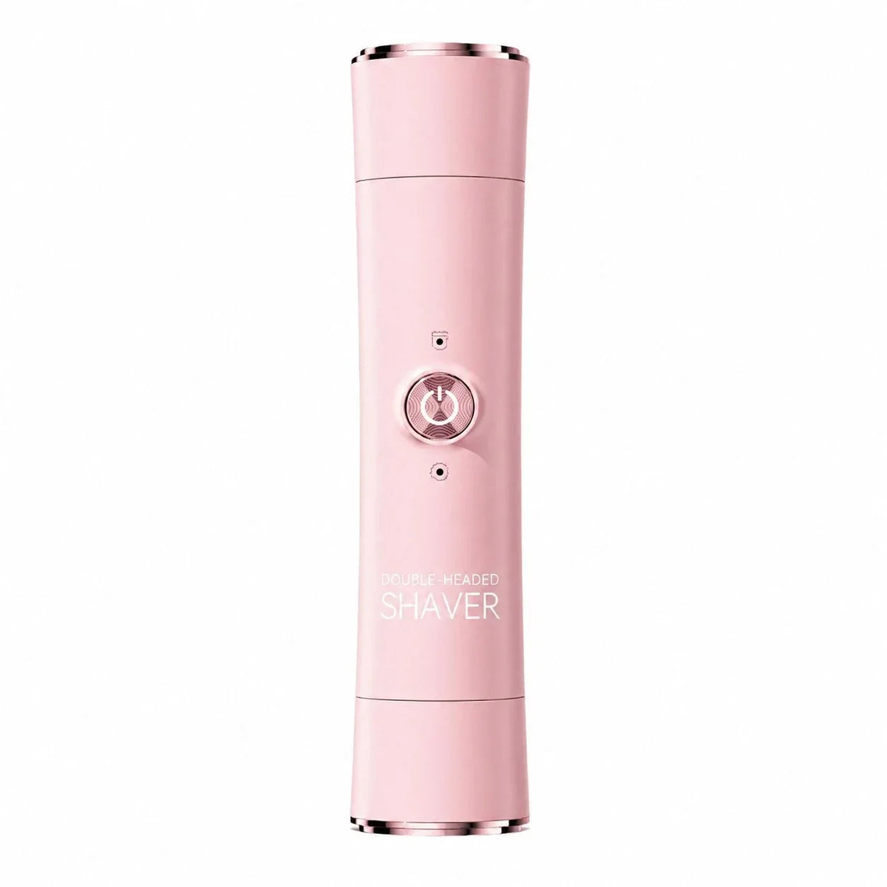 Depiladora Elétrica Feminina 2 em 1 para Rosto, Axilas, Pernas e Área Íntima - LISVYRA™