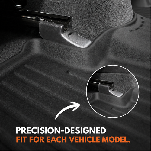 Tapetes 3D Premium FIXARO - imagem 2