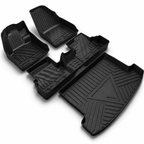 Tapetes 3D Premium FIXARO - imagem 7